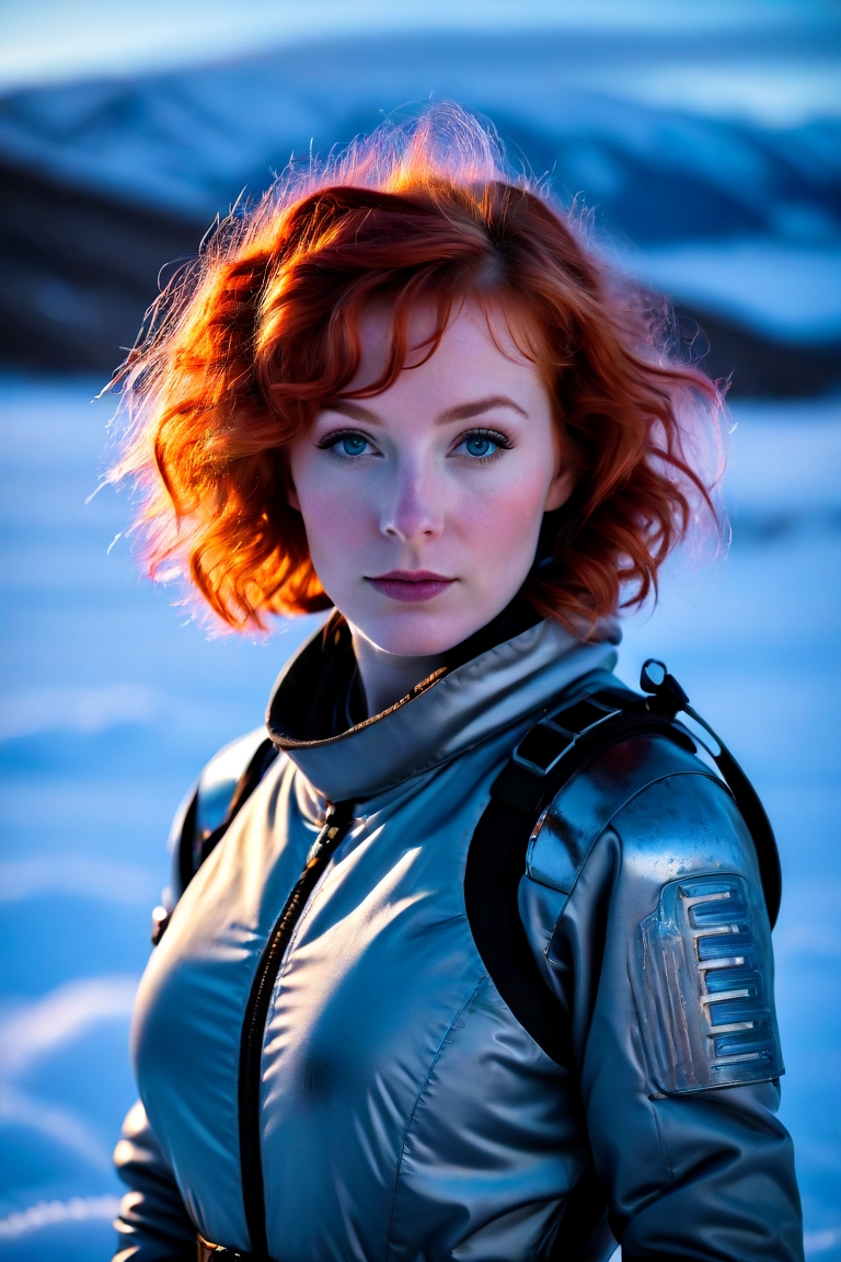 0010-red-headed, scarf, protective suit,  fro-COSXLCXEDIT_cosx_00001_safetensors-1330702638.jpg